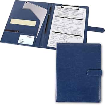 クリップボードa 4 バインダ toplive ビジネス ファイル 収納 Amazon.co.jp: Toplive フォルダー A4 リングバインダー 220枚